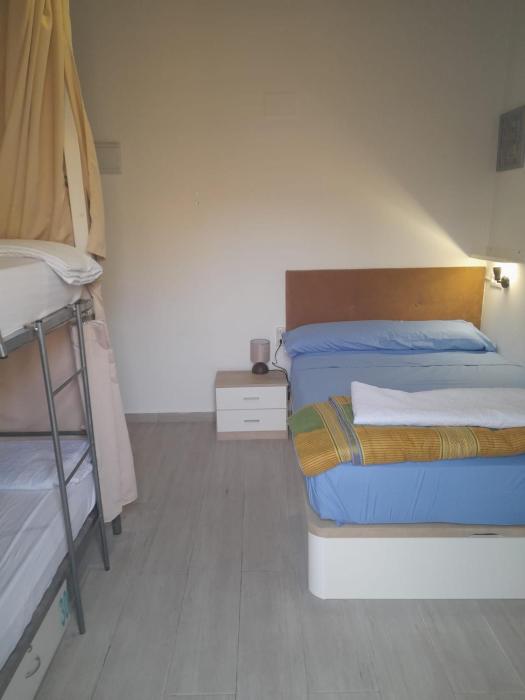 HOSTEL PRIME