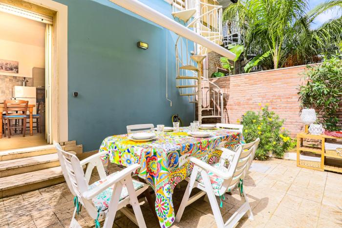 Villa sulla Spiaggia by Casa di Marco