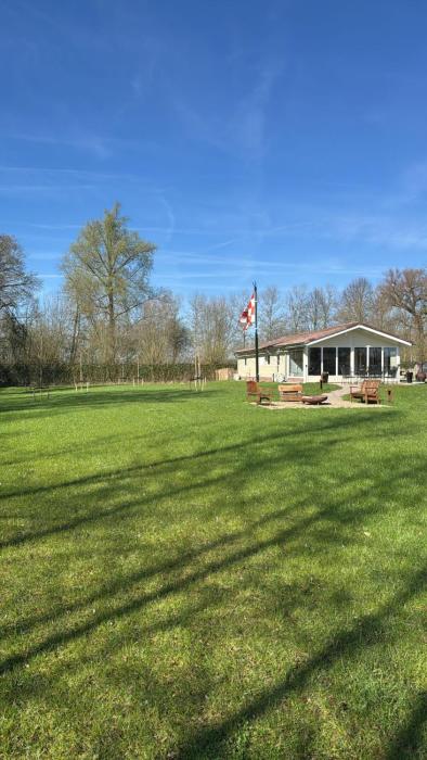 Chalet Achterbosch