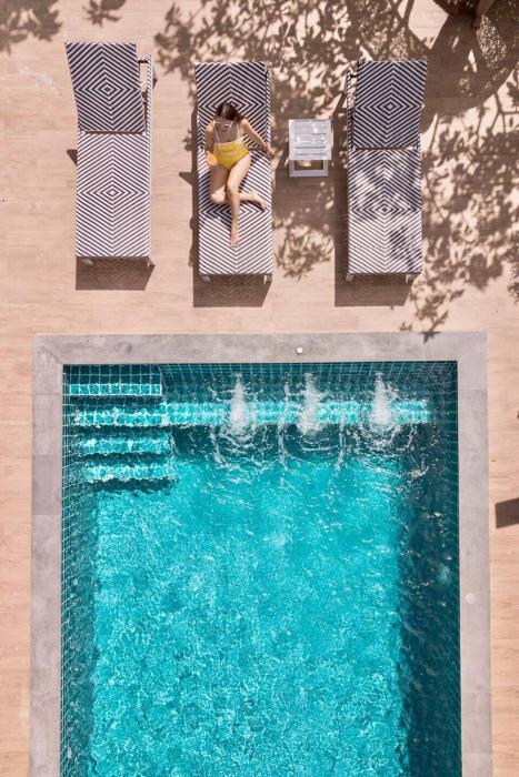 king pool villa Krabi