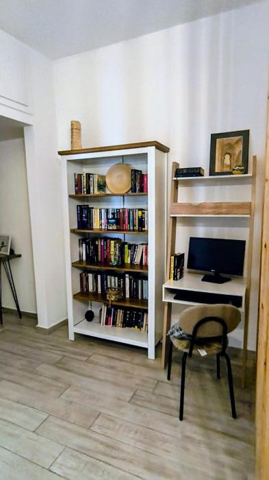 VegaAlloggioTuristicoFCO