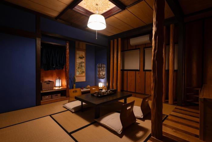 小さなお宿 乃むら