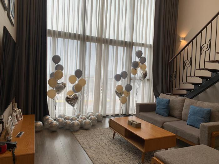 Westlake view Duplex Studio