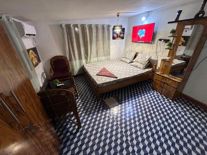 Luna leaf Homestay