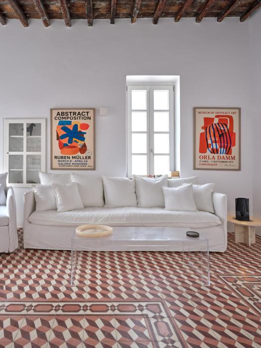 Chiara Mykonos III