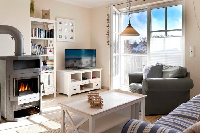 Steuerbord im Schifferhaus