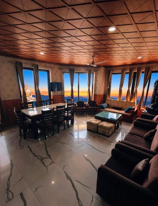 Casa Arhan 2-3-4-7-12 BHK Luxury Penthouse