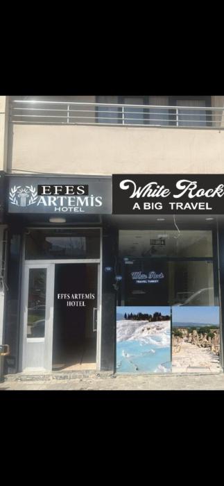 Efes Artemis Hotel