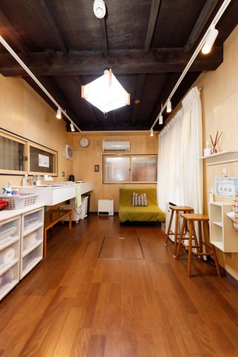 May Guest House