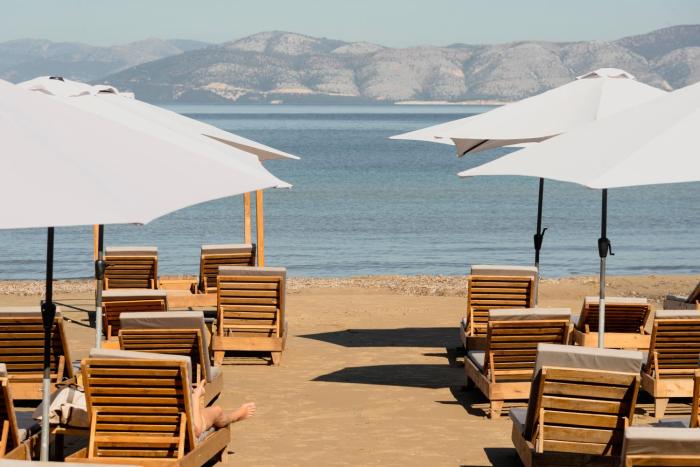 Ionian Blue Beach Hotel - Adults Only