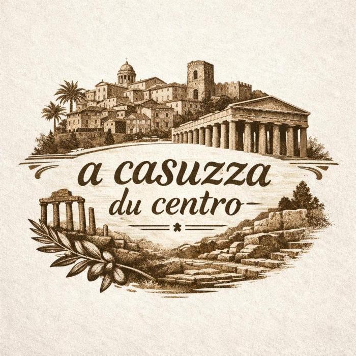 A Casuzza Du Centro