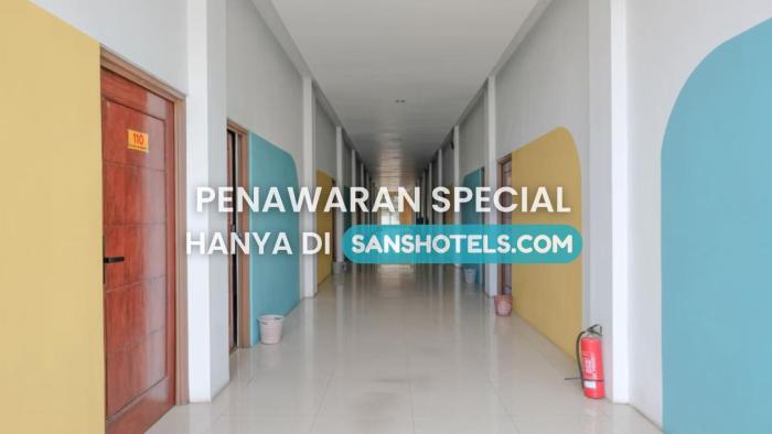 Sans Salmas Mojokerto