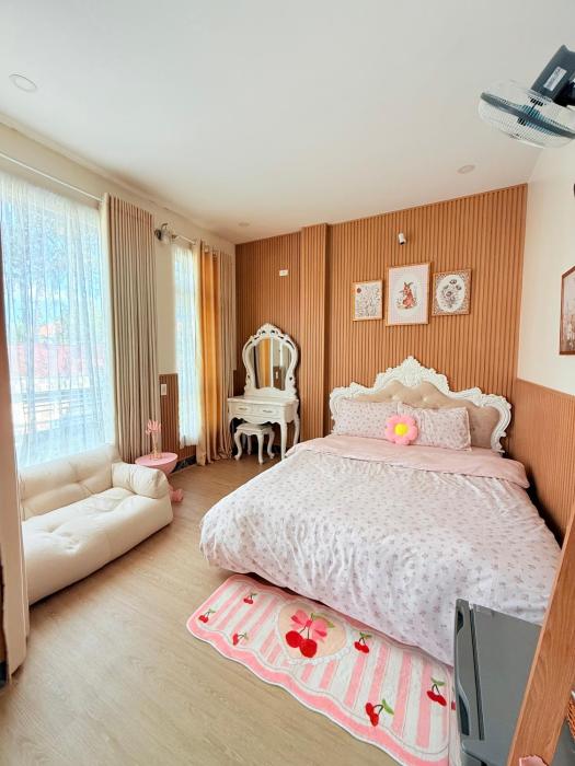 An Anh Hotel