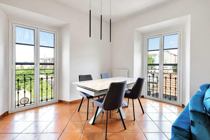 Navigli Sforza - Lakeside srl L&B