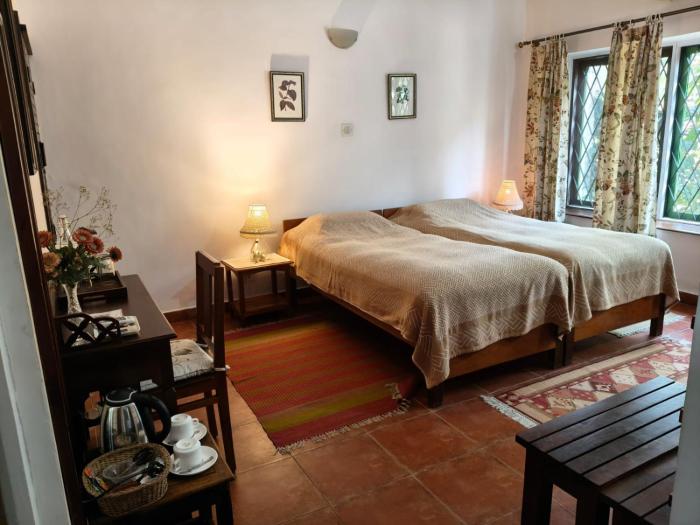 Gitanjali Homestay
