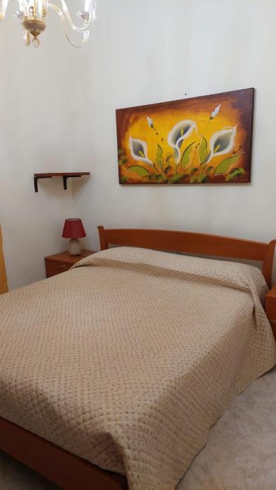 Casa vacanze Le Caravelle