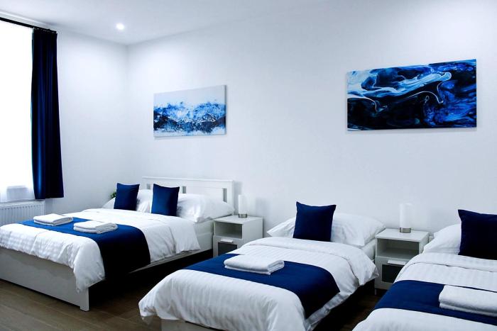 LYLY APARTMENT - Free Private Parking