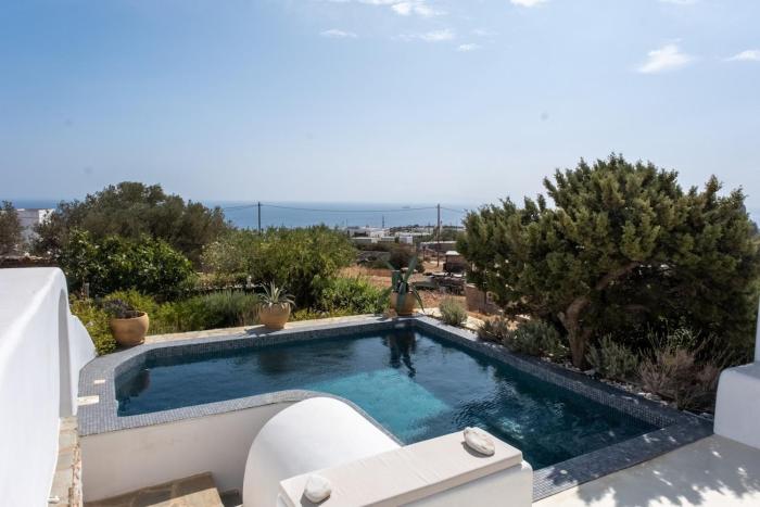 Villa Moon with Private Swimming Pool