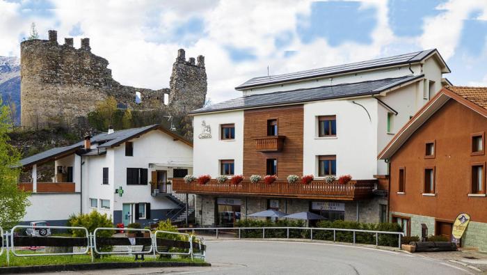 B&B Castello Cimbergo