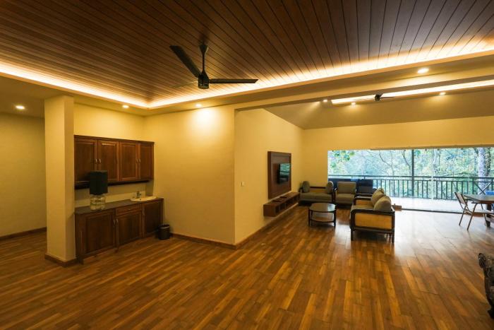 Elixir Woods Luxury Resort And Spa, Munnar
