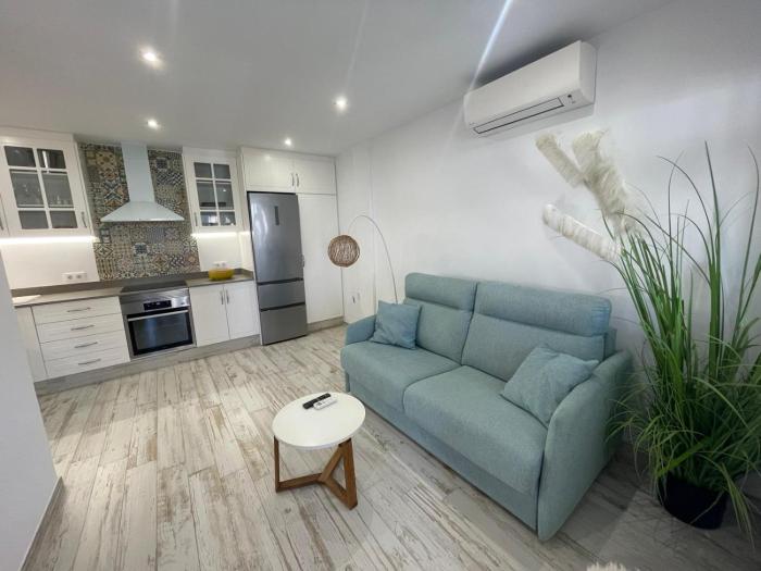 Lido - Descansa junto al Mar Menor