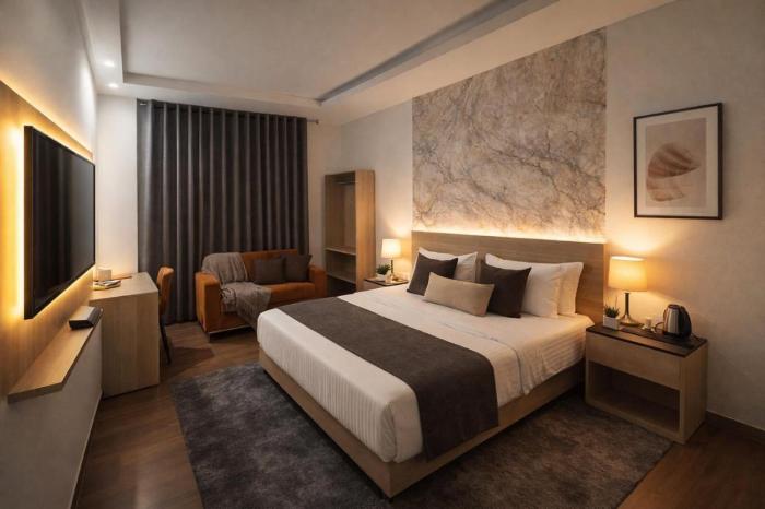 Hotel Flora Near Delhi Airport