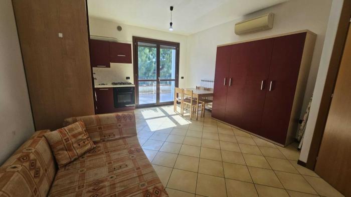 Functional and equipped apartment in Rosolina