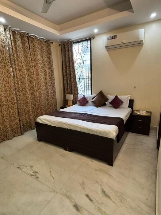 Sarla Residency