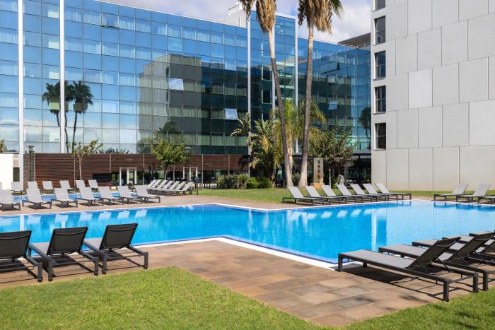 Hotel SB BCN Events 4* Sup