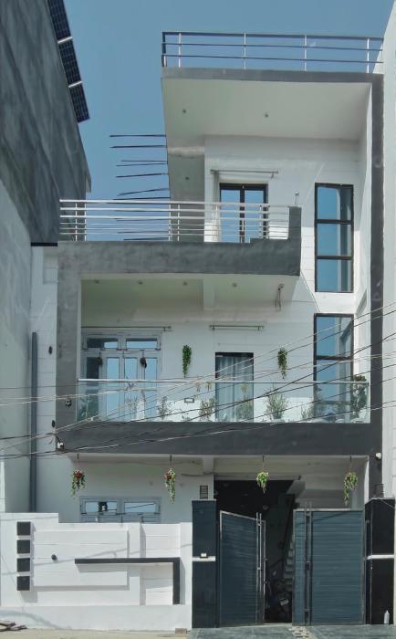 Ishika Villa