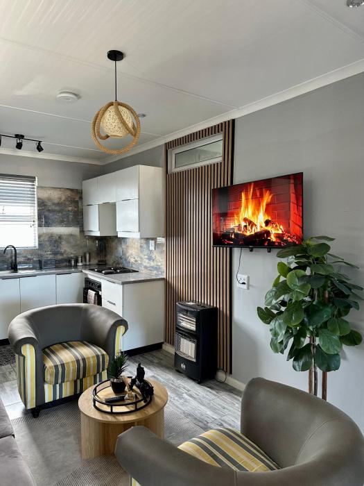 Cingar Suites