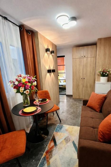 Alicante Mercado Central PARKING&APARTMENTS