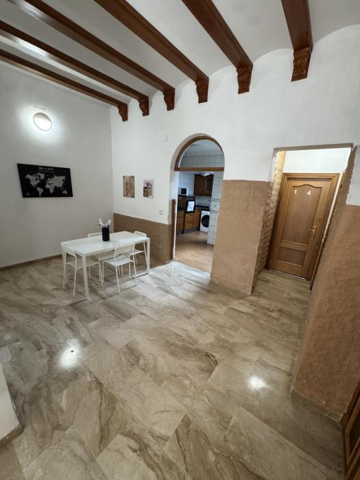 Apartament Mediteranean