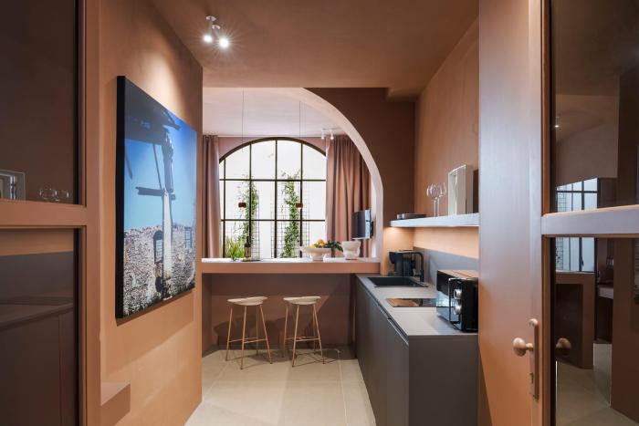 Maisonnette San Paolo 14