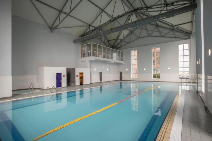 Maldron Hotel & Leisure Centre, Oranmore Galway
