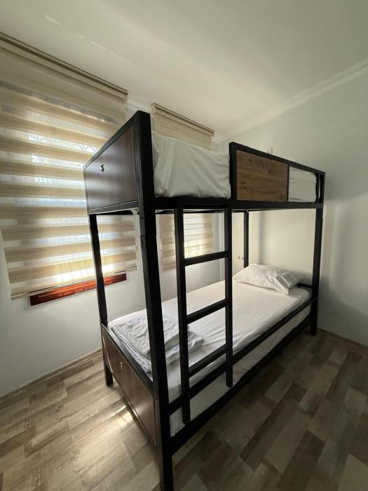 Marina Hostel Pansiyon