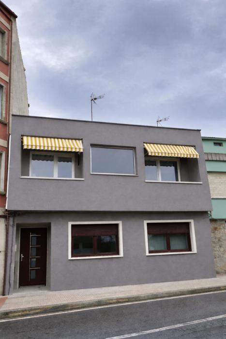 Apartamento A Chalana O Grove
