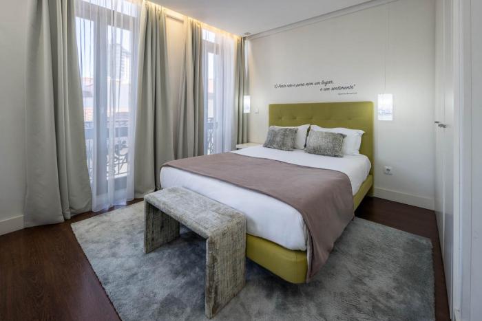 Aspasios Mercado Apartments