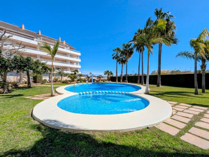 Marina Denia by Edeal HOMES