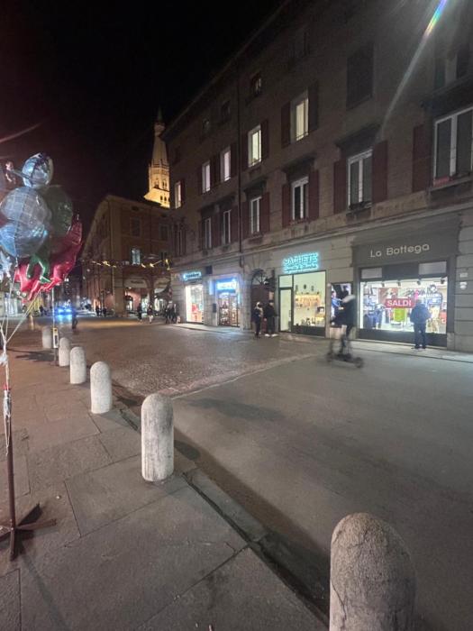 La Residenza degli Estensi