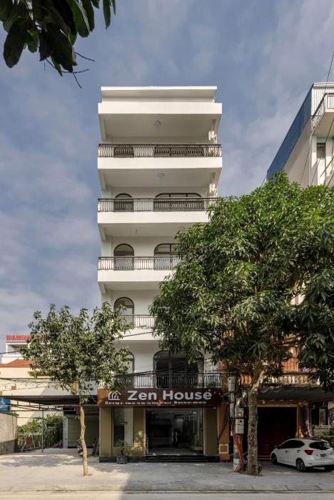 Zen House Ninh Bình
