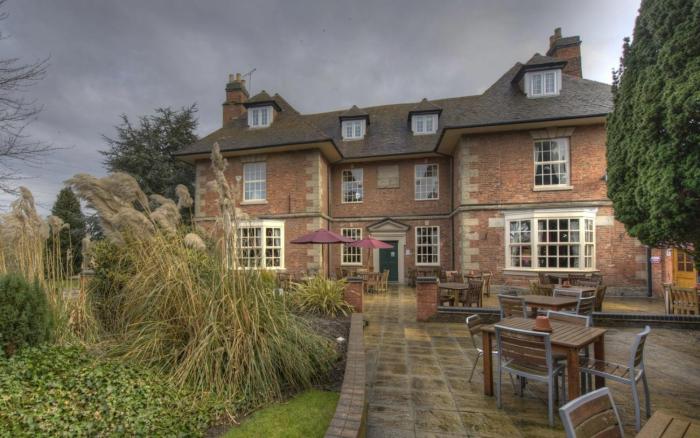 Cocked Hat by Greene King Inns