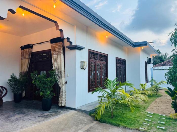 Rilu Surf Stay Arugambay
