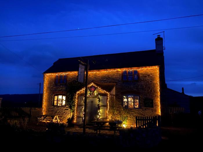 The Stables Inn