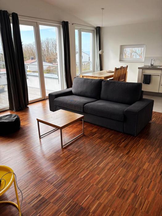 Sommerloft Rerik