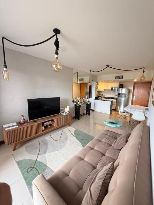 Lakeside Apartamento beira-lago