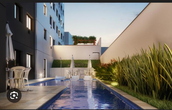 Espaço Premium Sé & Liberdade