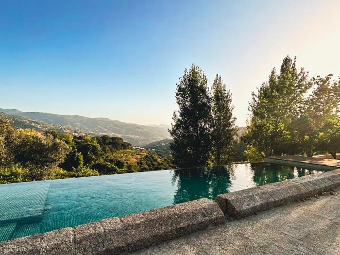 Quinta de Travanca - Casa do Páteo, Baião, Douro