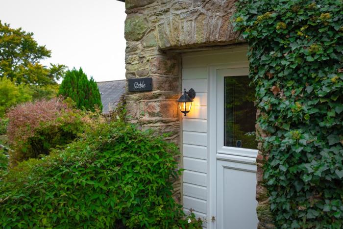 Stable Cottage Wheddon Cross