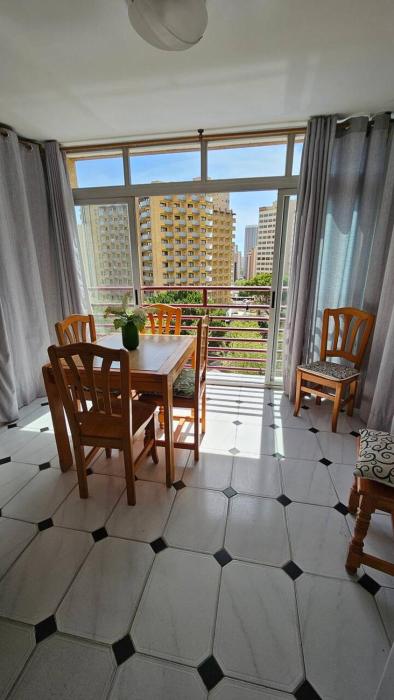 apartment 6